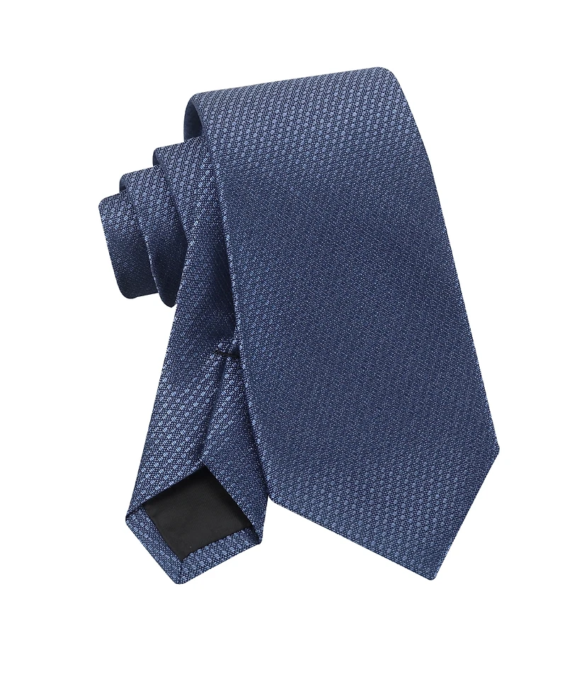 Calvin Klein Men's Willard Solid Tie