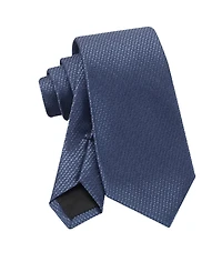 Calvin Klein Men's Willard Solid Tie