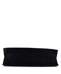 Pre-Owned Saint Laurent Large Rive Gauche Shopper Tote Canvas