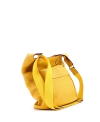 Pre-Owned Hermes Gm Sac Good News Bag Leather