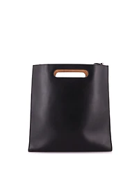 Pre-Owned Gucci Large Xl Tote Leather