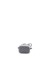 Pre-Owned Goyard Nano Muse Vanity Case Coated Canvas