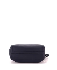 Pre-Owned Prada Medium Convertible Zip Tote Vitello Phenix