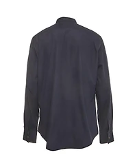 Pre-Owned Hermes Men's Classic-Fit Point-Collar Cotton Dress Shirt