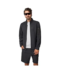 Free Country Men's Cliffside Pique Fleece Jacket