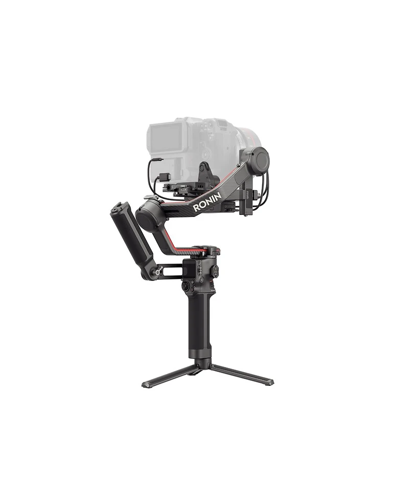 Dji Rs 3 Pro Combo Gimbal Stabilizer