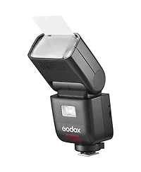 Godox Ving V480 Ttl On-Camera Flash for Fujifilm