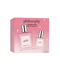 philosophy 2-Piece Amazing Grace Eau de Toilette Gift Set