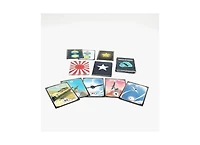 Cobi Battle of Midway 60-Piece Board Game, Ages 8+