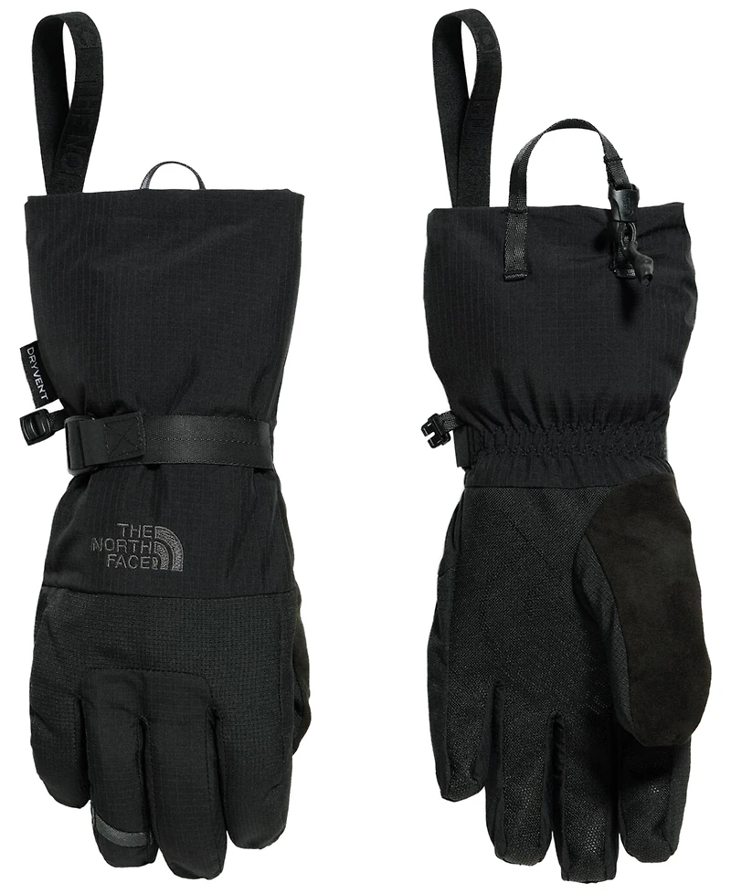 The North Face Women's Montana Waterproof Winter Gloves
