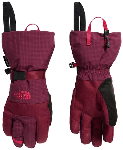 The North Face Women's Montana Waterproof Winter Gloves