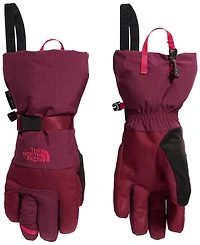 The North Face Women's Montana Waterproof Winter Gloves