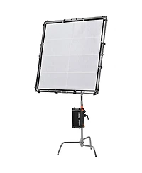 Godox Knowled F800R Rgb Flexible Led Light Mat (4 x 4')