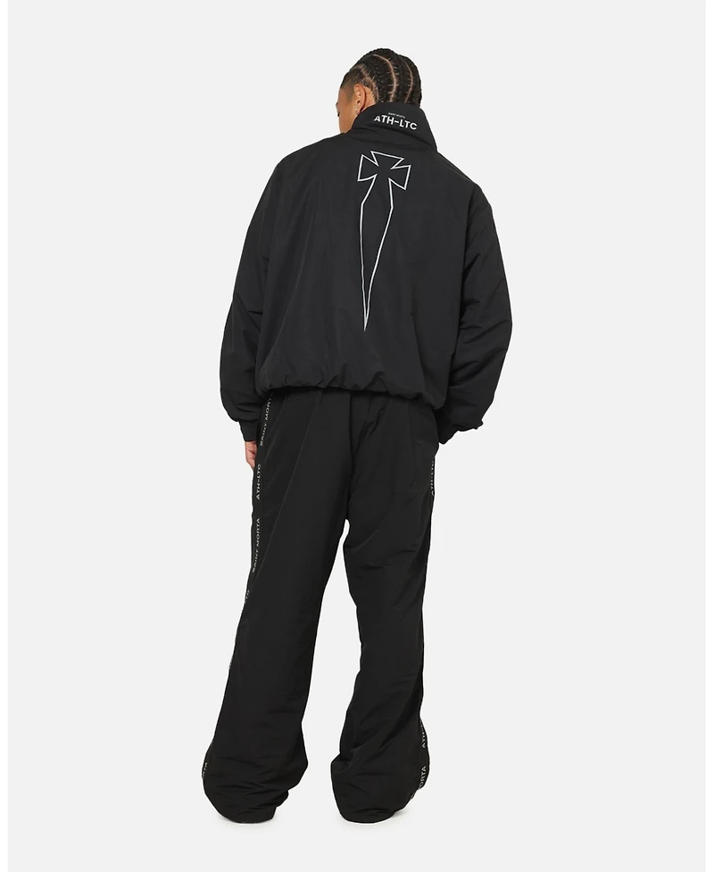 Saint Morta Men's Athletic Zip Jacket