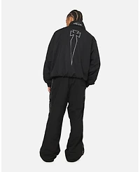 Saint Morta Men's Athletic Zip Jacket