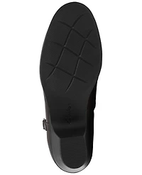 Clarks Women's Emily2 Style Round Toe Booties