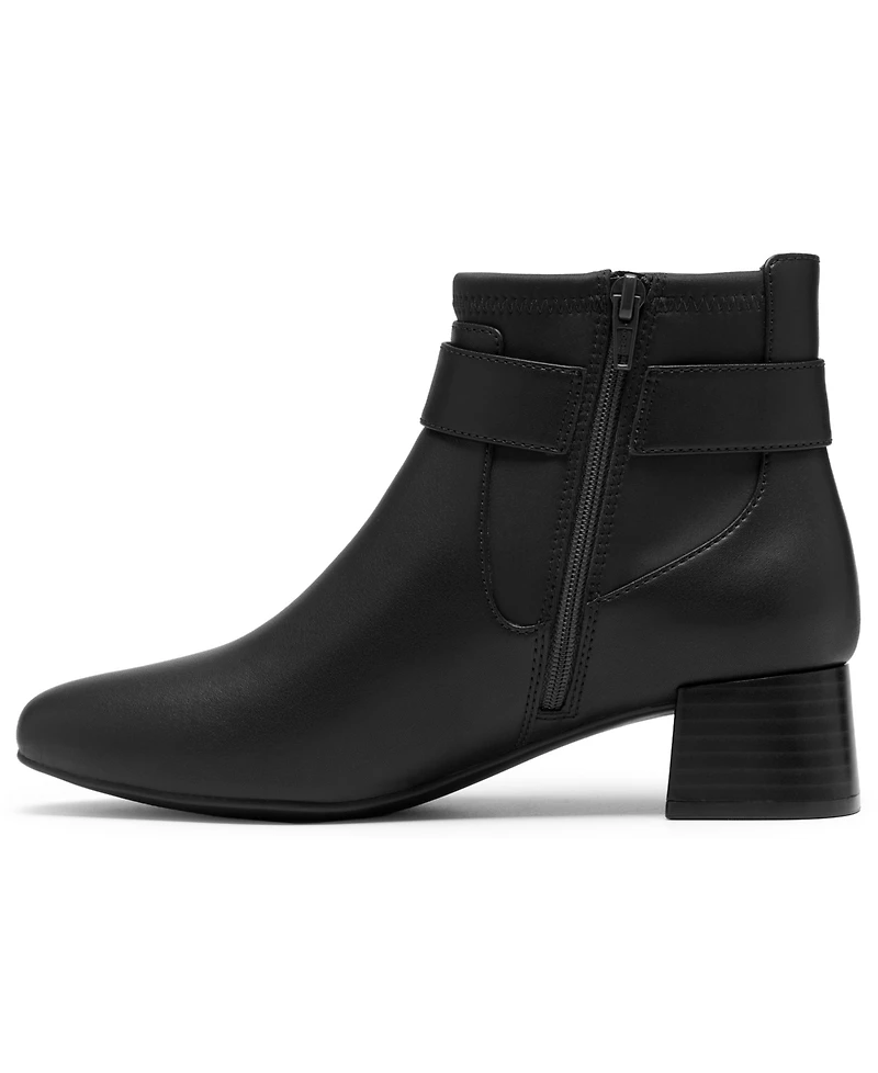 Clarks Collection Women's Iridessa Clara Boots