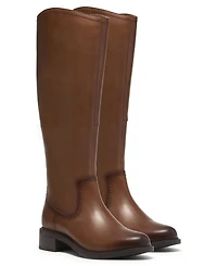 Clarks Women's Maye Tall Riding Boots