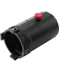 Aputure Spotlight Mount Ii Projection Lens Modifier with 36 Degree Lens for Storm 400x and Storm 700x fixtures