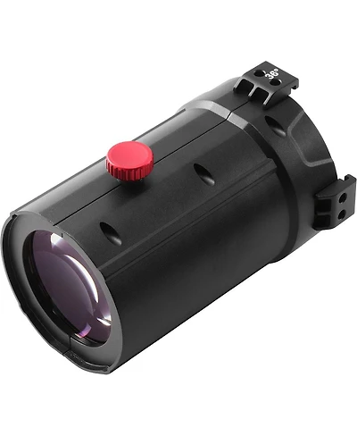 Aputure Spotlight Mount Ii Projection Lens Modifier with 36 Degree Lens for Storm 400x and Storm 700x fixtures