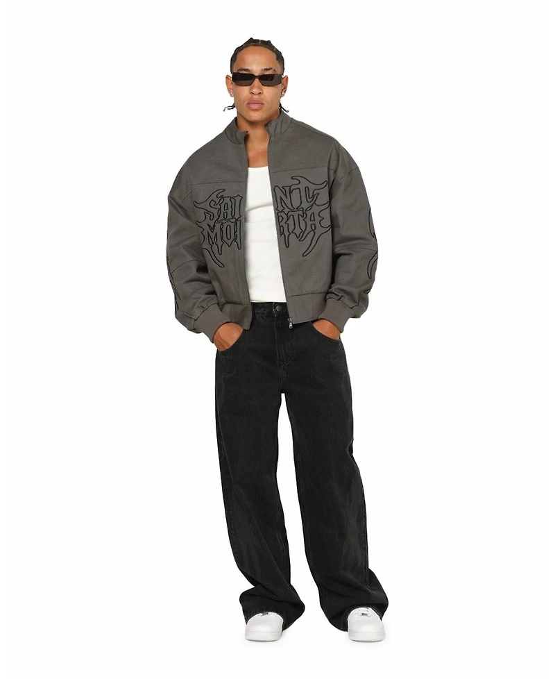 Saint Morta Men's Crested Wing Jacket
