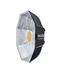 Godox EazyFlow Foldable Bowens Mount Beauty Dish 33.5"