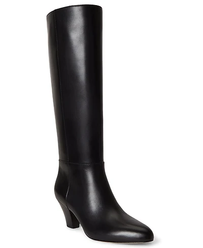 Lauren Ralph Women's Emersyn Zipper Tall Boots