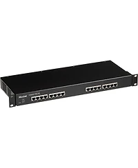 Muxlab VideoEase 16-Port Component Video Hub