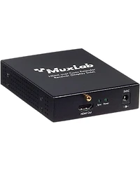Muxlab Hdmi Over Coax 500' Receiver