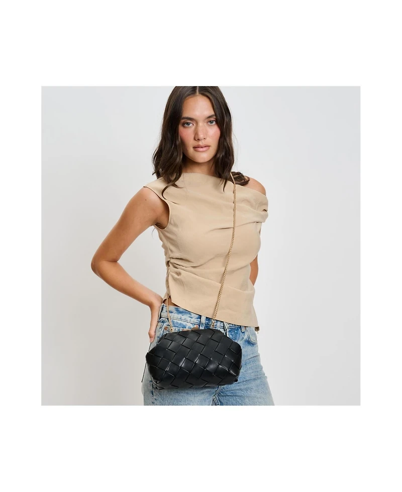 Moda Luxe Pauline Crossbody