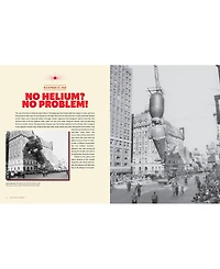Let's Have a Parade: Celebrating 100 Macy's Parades by Kim Keller