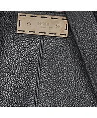 Pre-Owned Fendi Women's Leather Tote Bag