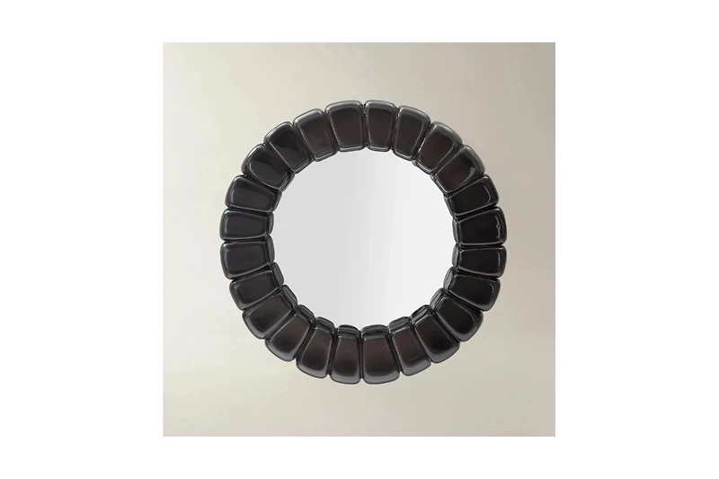 Z Gallerie Lumino Wall Mirror