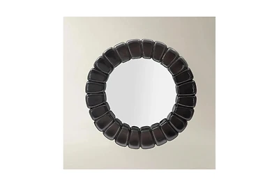 Z Gallerie Lumino Wall Mirror