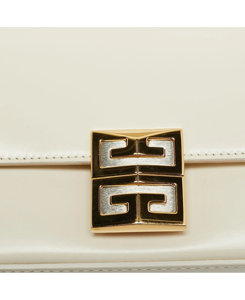 Pre-Owned Givenchy women's Leather Shoulder Bag