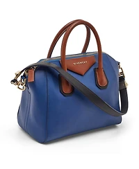Pre-Owned Givenchy women's Leather Shoulder Bag