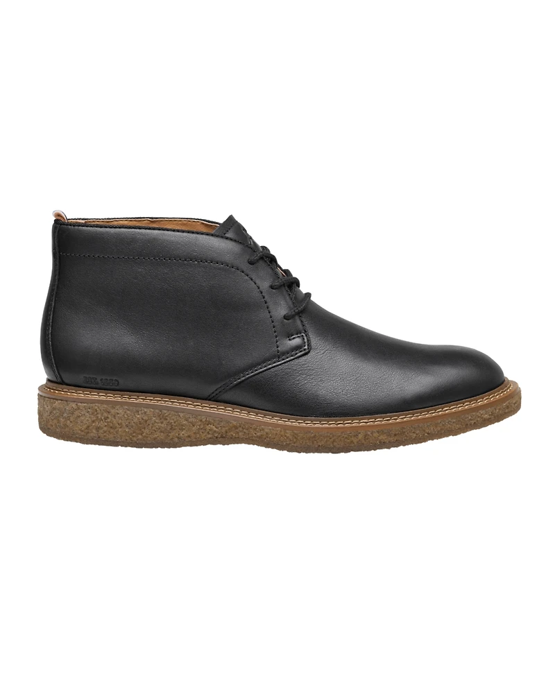 Johnston & Murphy Men's Clint Chelsea Boots