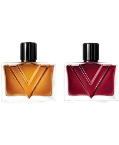 Vendetta Eau De Parfum Collection