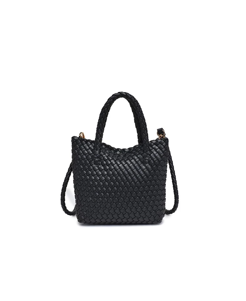 Moda Luxe Leanna Crossbody