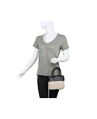 Moda Luxe Maya Crossbody