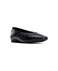 Xti Women's Casual Ballet Flats