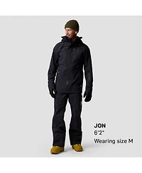 Backcountry Men's Cottonwoods Jacket Ski Jackets