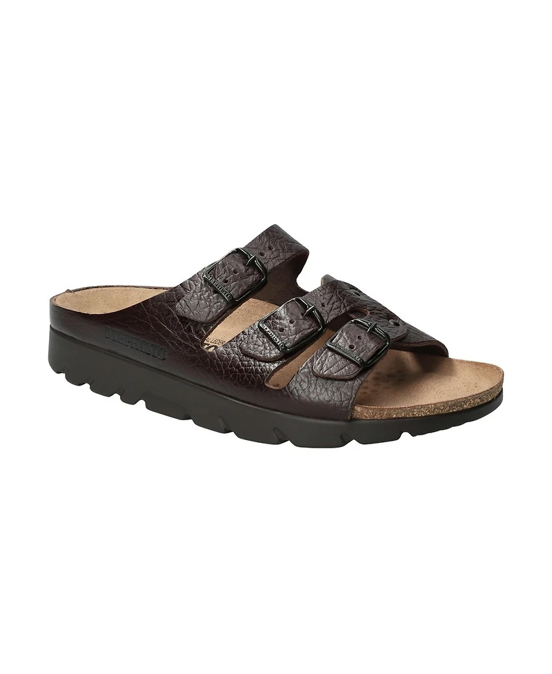 Mephisto Men's Zach Fit Sandal