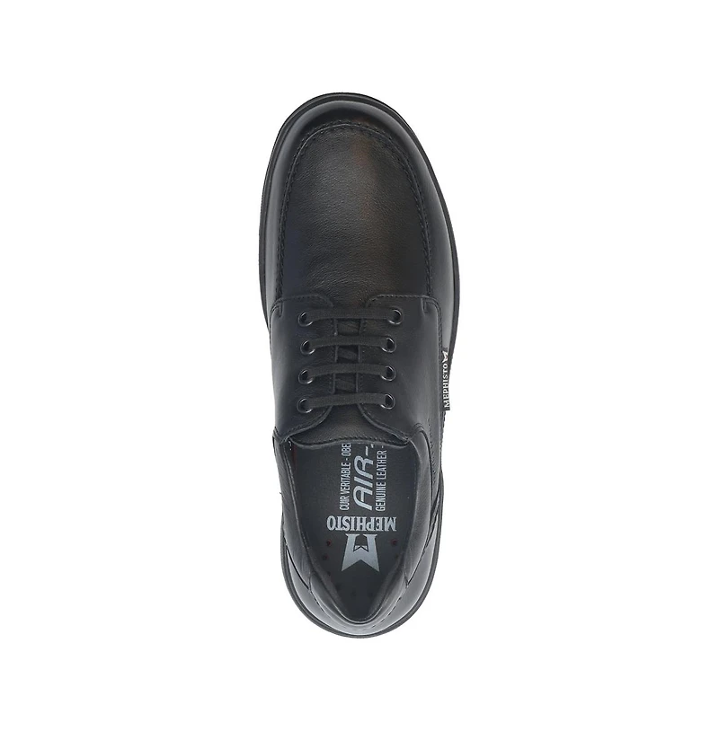 Mephisto Men's Douk Full-Grain Leather Shoe