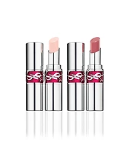 Yves Saint Laurent 2-Piece Candy Glaze Lip Gloss Stick Duo Set