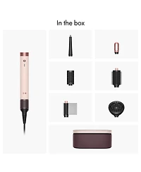 Dyson Airwrap Co-anda2x Multi-Styler and Dryer Curly+Coily