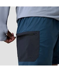 Backcountry Men's Wasatch Ripstop Short Hiking and Climbing Shorts