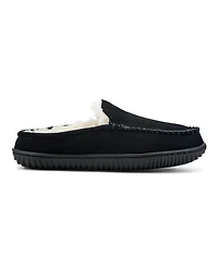 Easy Spirit Women's Snuggly Cozy Slip-On Slippers