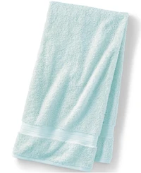 Lands' End Premium Supima Cotton Bath Towel