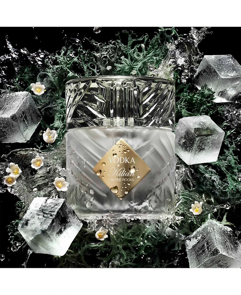 Kilian Paris Vodka on the Rocks Eau de Parfum Spray, 1.7 oz.